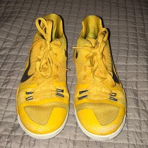 nike kyrie mac and cheese